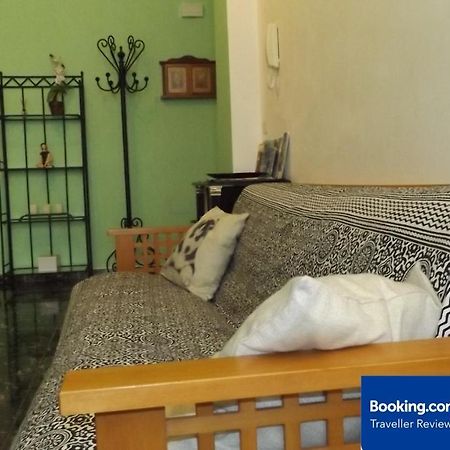 Апартаменты El Puente 31 Санта-Круз-де-ла-Пальма Экстерьер фото